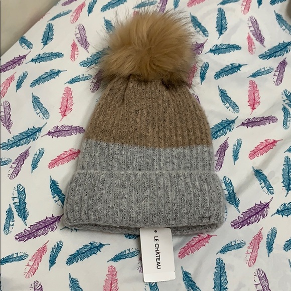 Winter hat - Picture 2 of 2